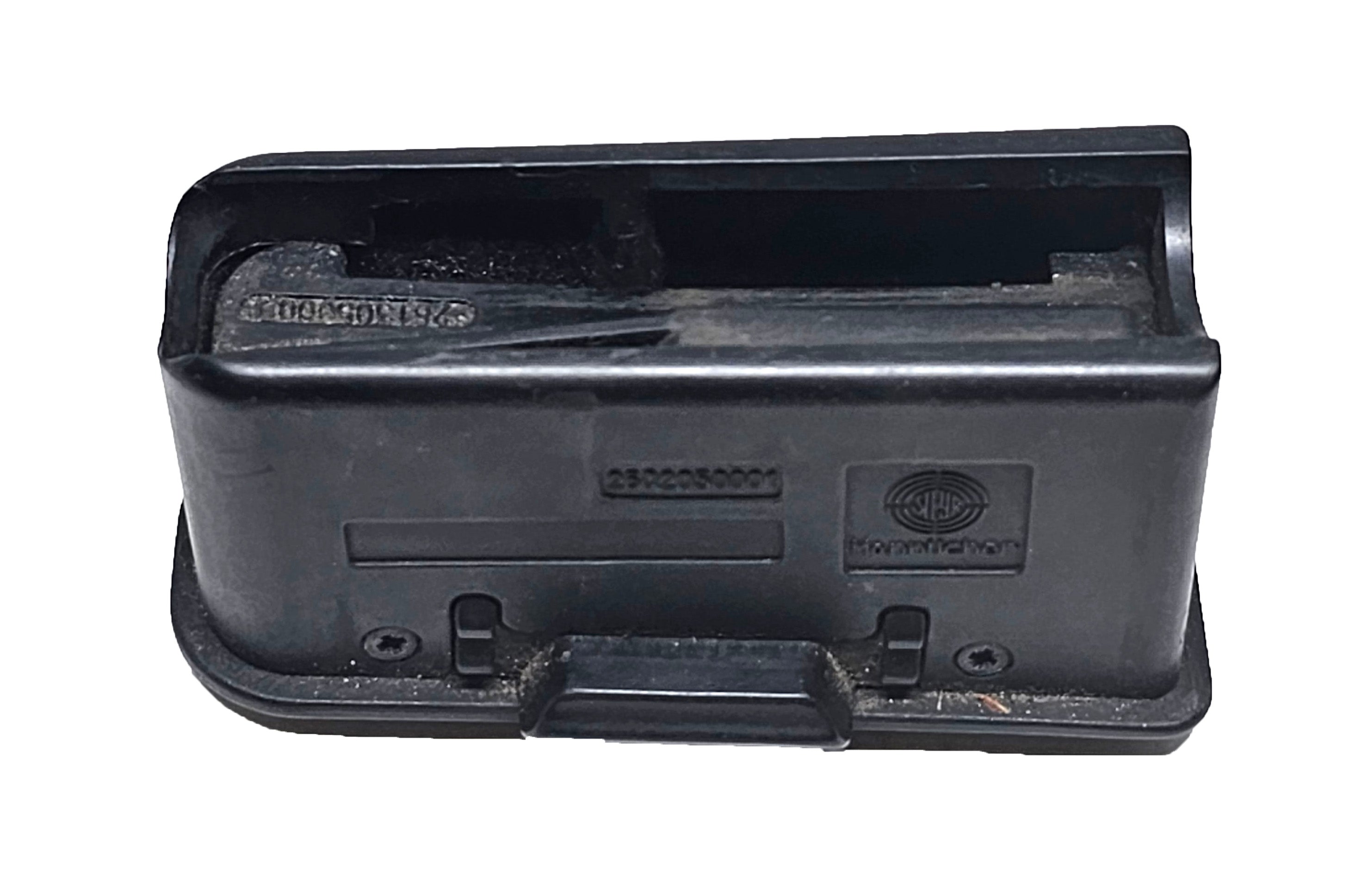 Begagnat magasin Steyr Mannlicher CL.308 3-skotts
