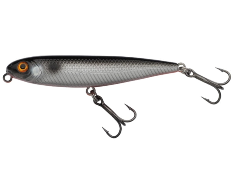 Berkley Pulse Slurp 6,5cm - Fegisen