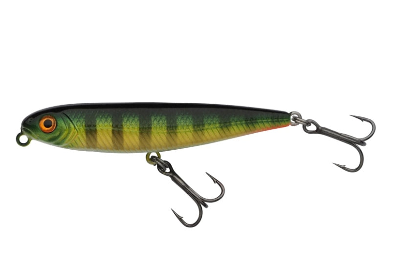Berkley Pulse Slurp 6,5cm - Perch