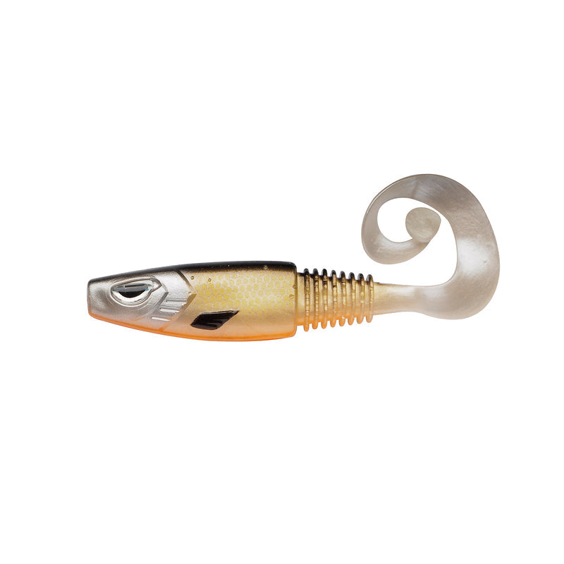 Berkley Sick Curl 8cm Bream