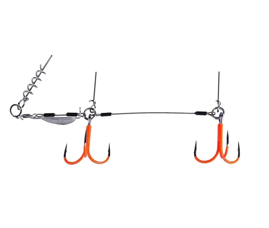 BKK BB Trigger 21 UVO