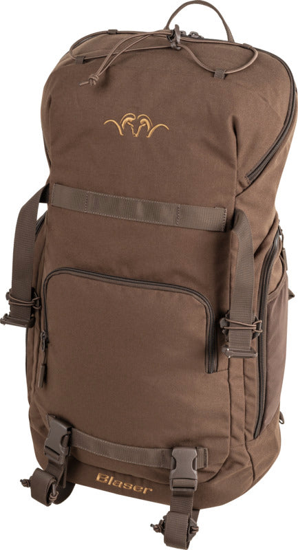 Blaser Ultimate Backpack S Brown
