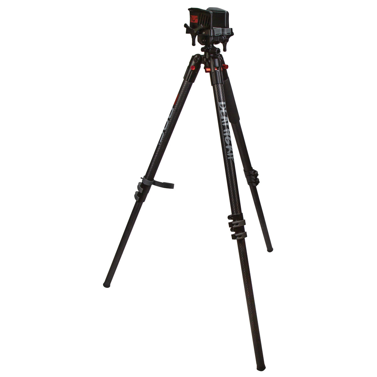 Bog-Pod Deathgrip Clamping Tripod
