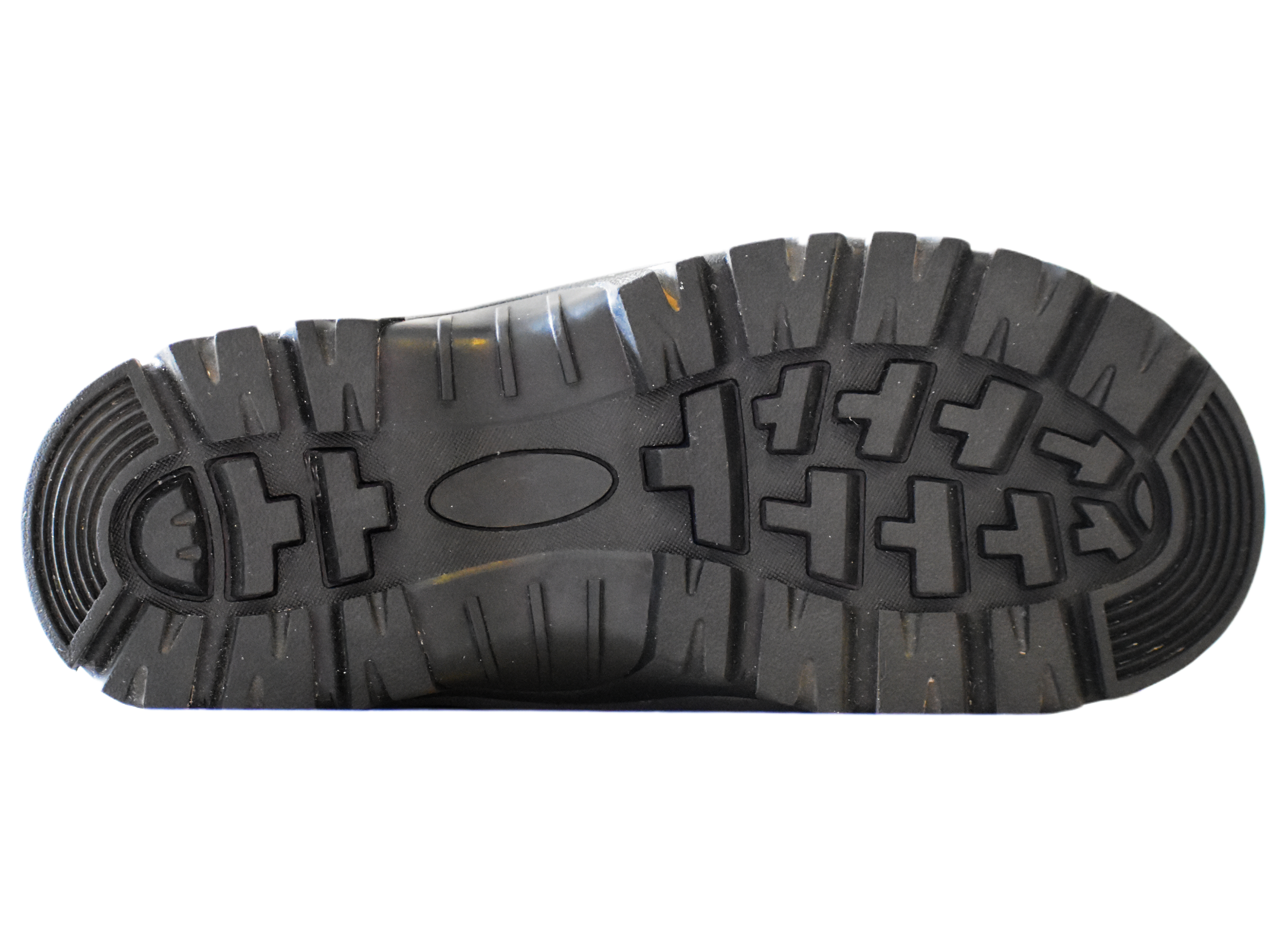 BOSC High Fleece Vinterstövel