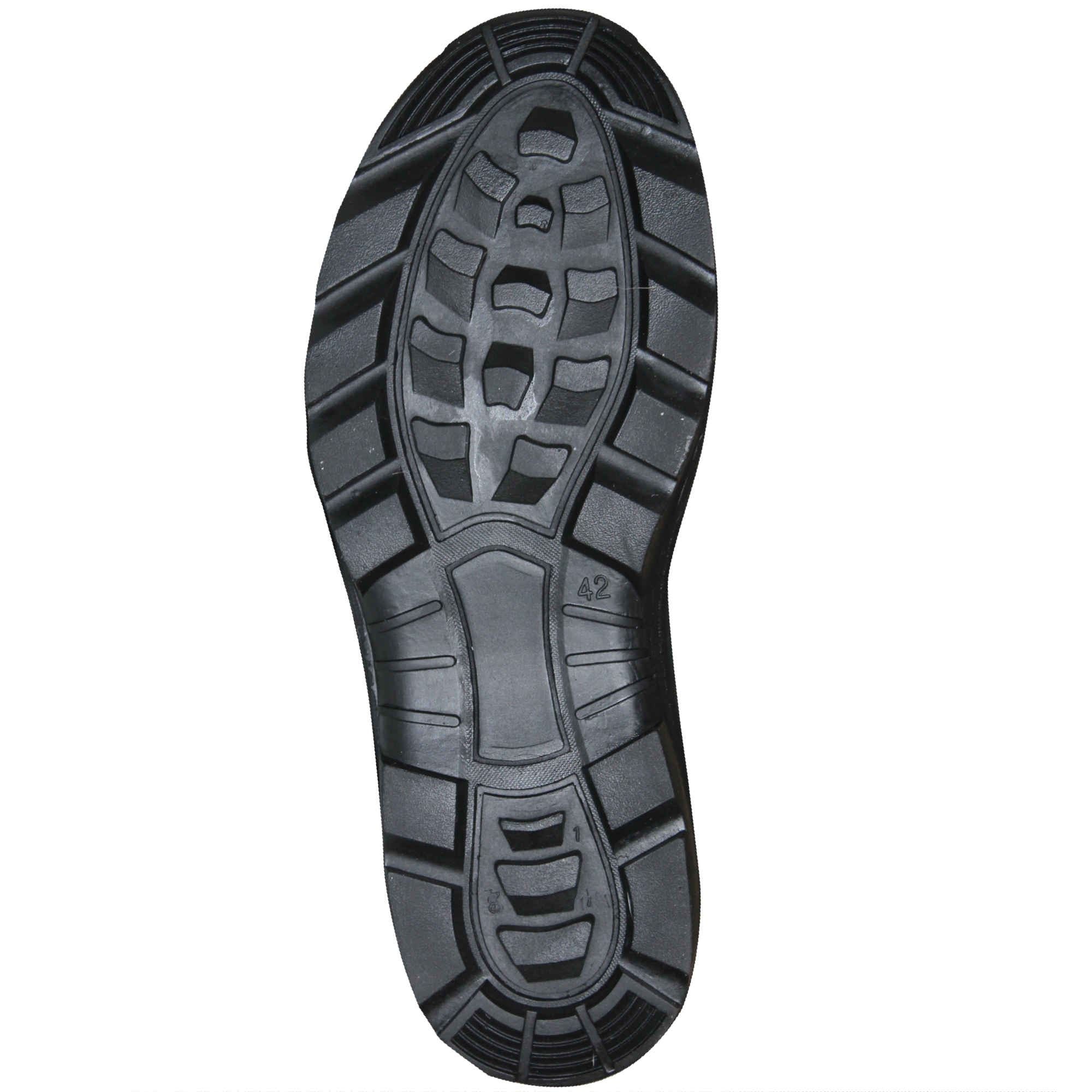 Bosc Hunter Neopren Zip