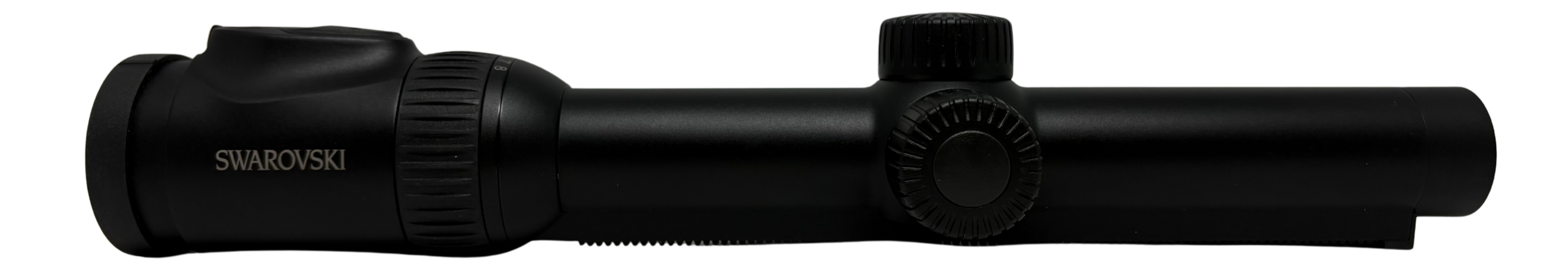 Begagnad Swarovski Z8i 1-8x24