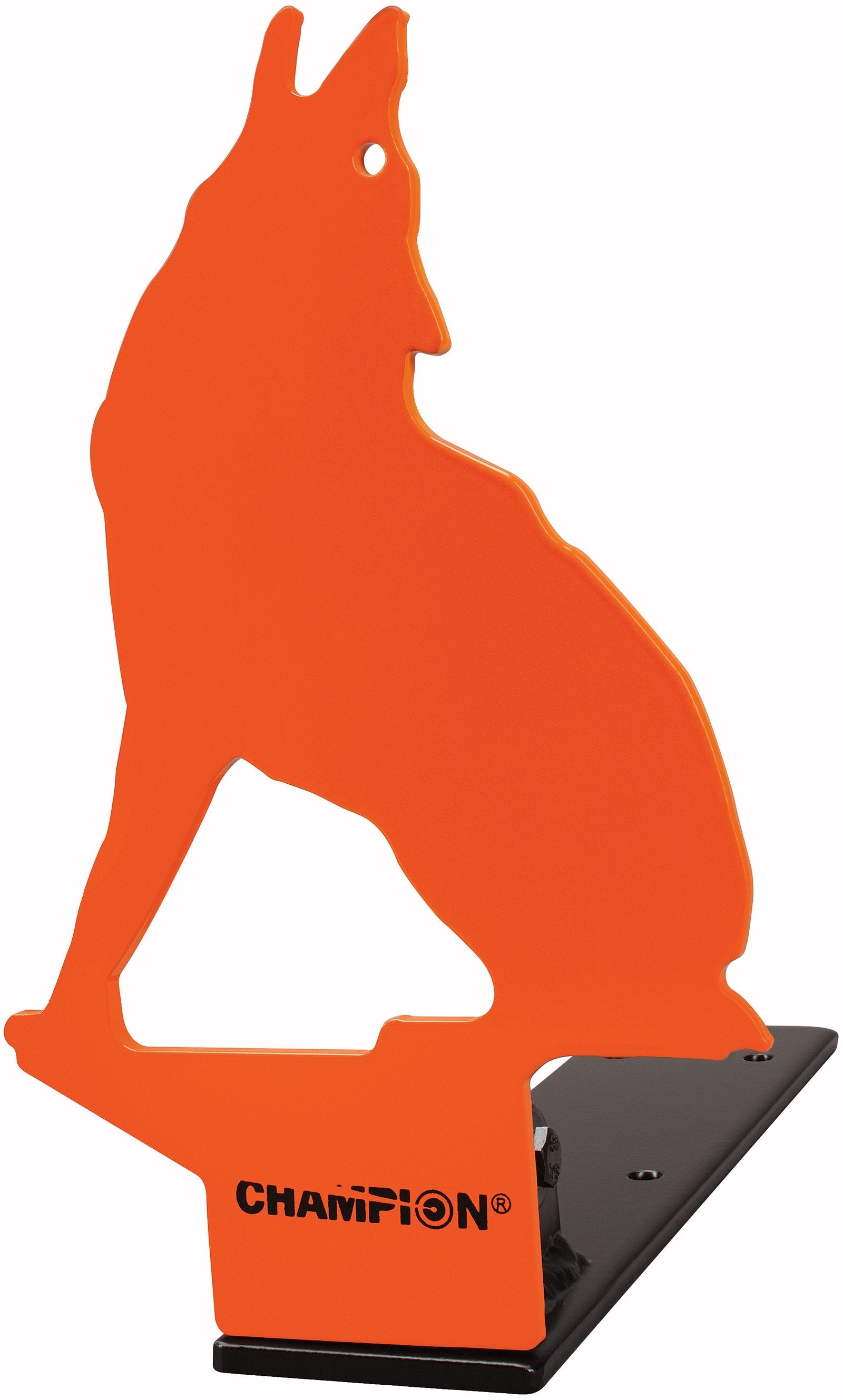 Champion.22 Pop-up Target Coyote