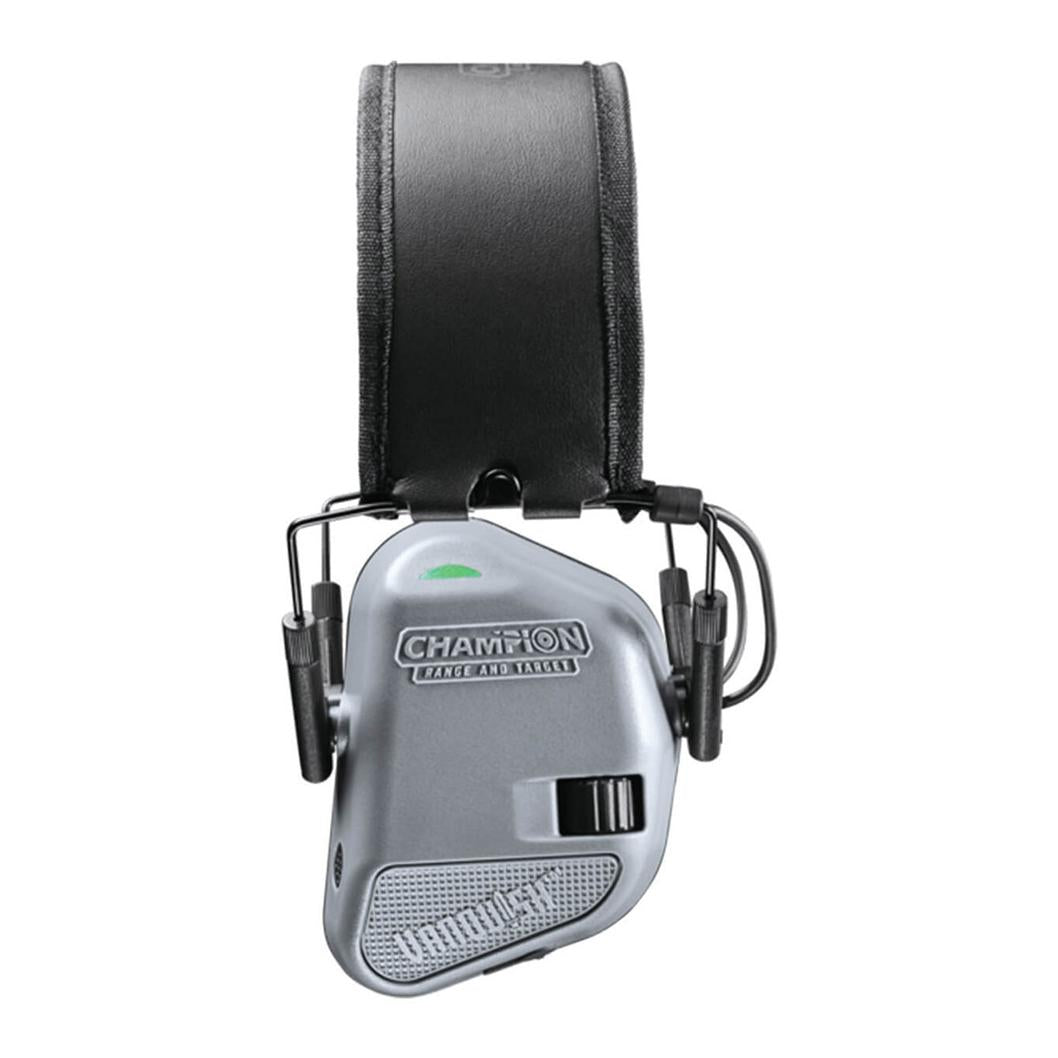 Champion Vanquish Electronic Nanoslim Grey