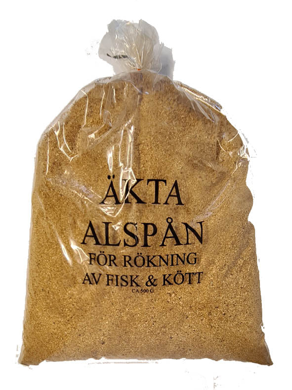 Chimo Rökspån