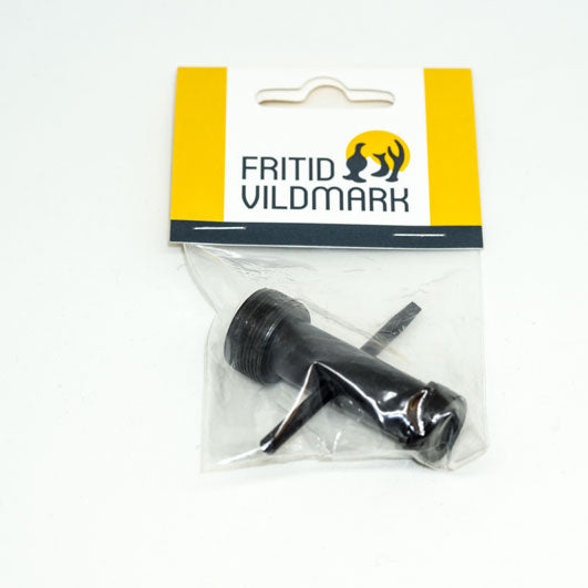 Chokenyckel Cal 12 Gängrensare