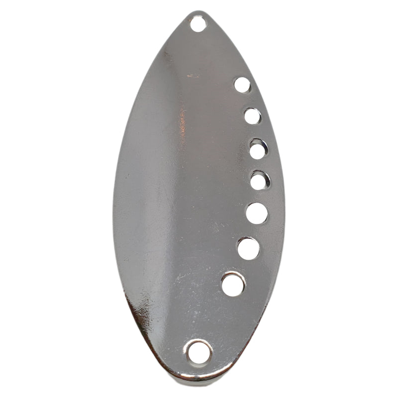 Cold Mountain Blänke 75mm Silver