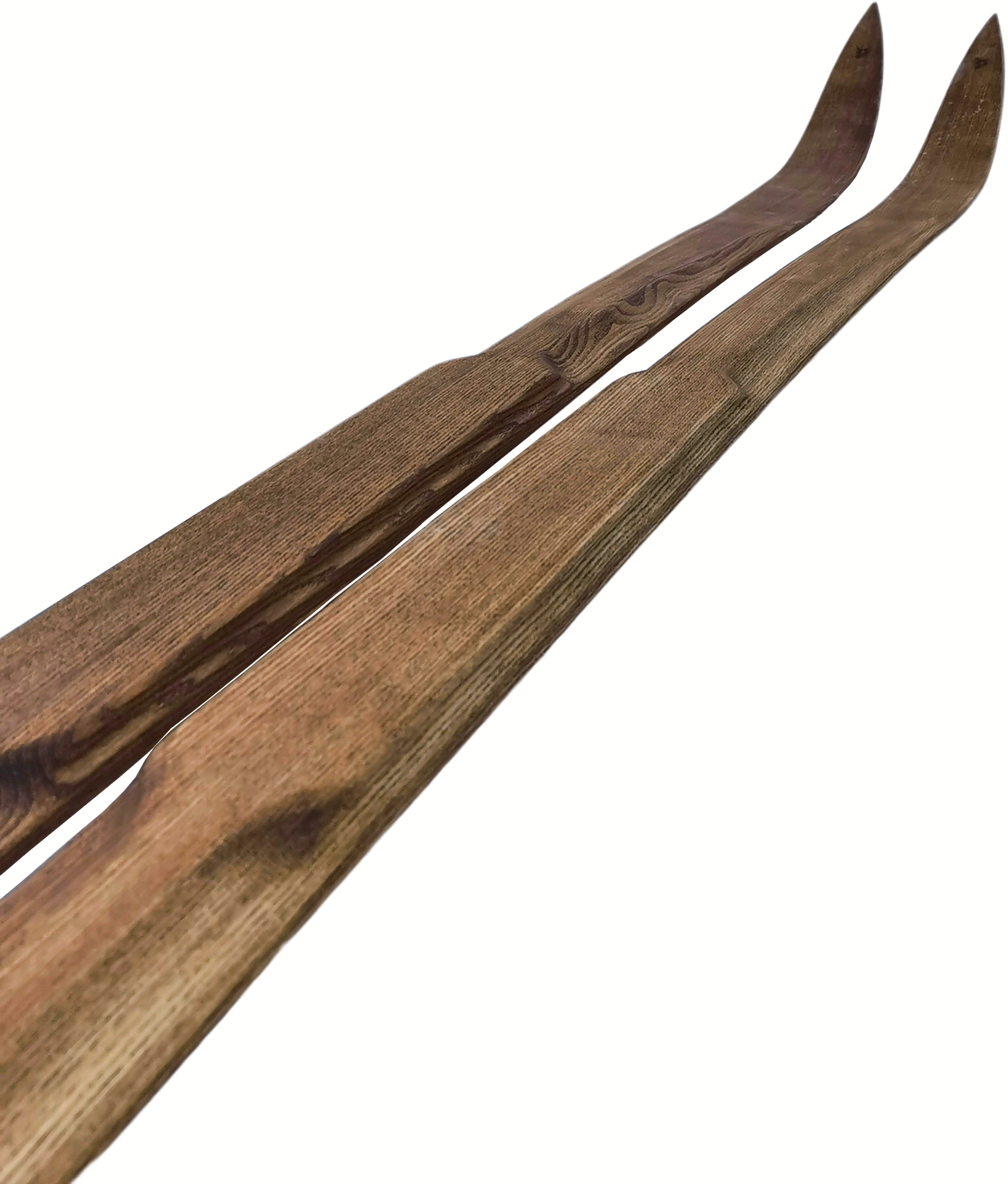 Cold Mountain Träskidor 3,3M mod24