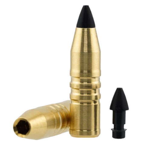 Cutting Edge Kula.224 40gr ESP A 40 Raptor