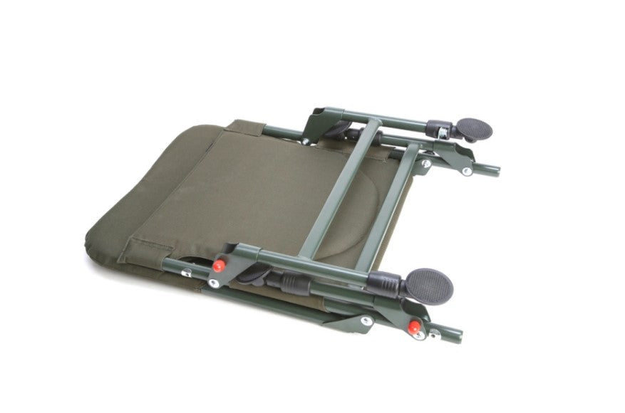 Daiwa Black Widow Carp Chair