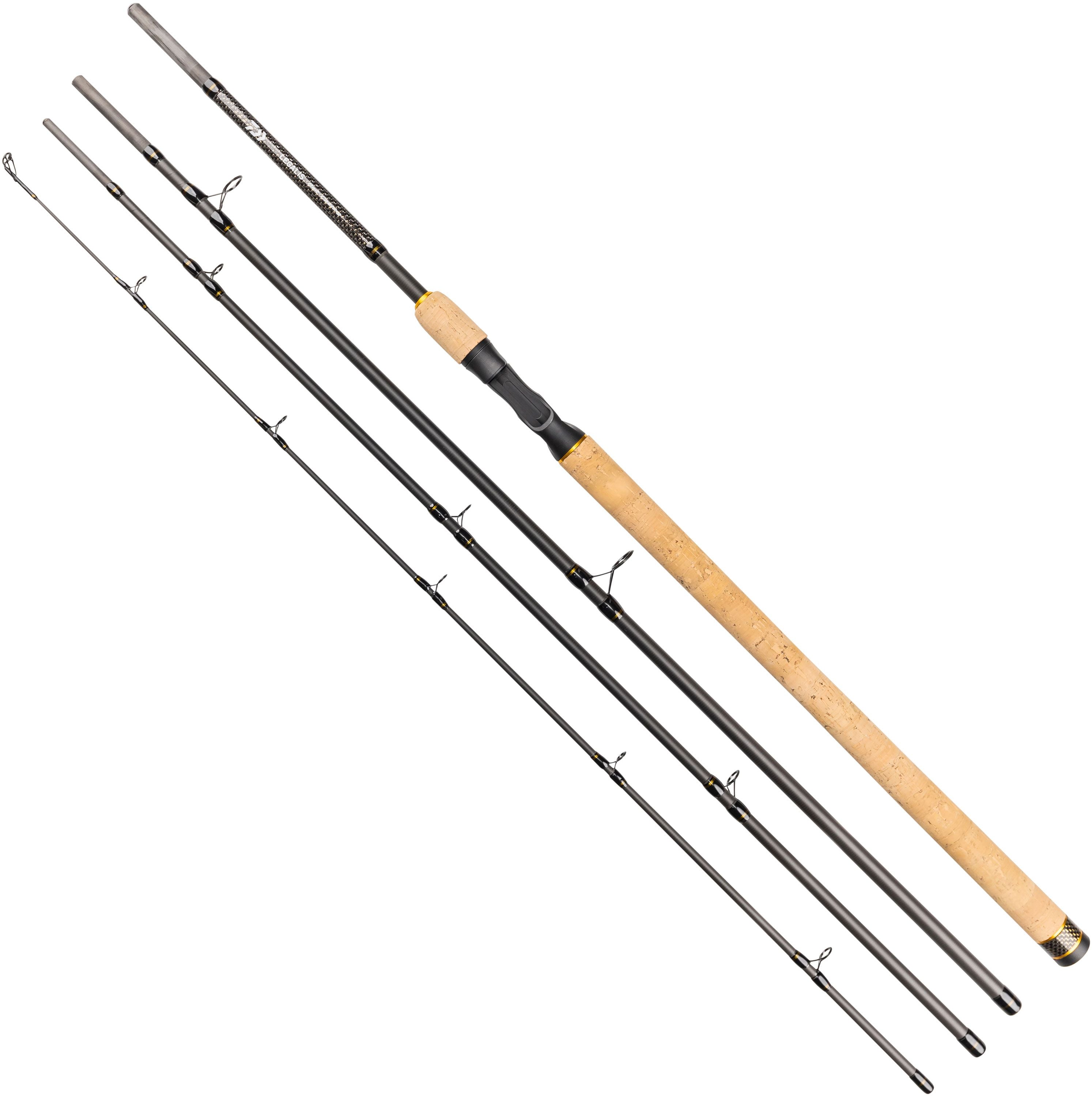 Daiwa Legalis Bait 11’ 4-del 20-60g