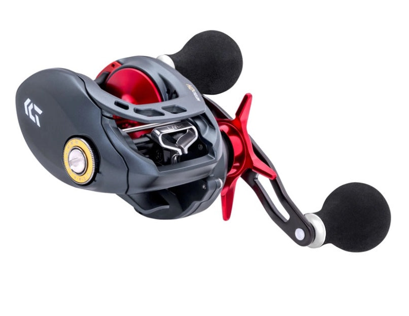 Daiwa Tatulion HD 200HL