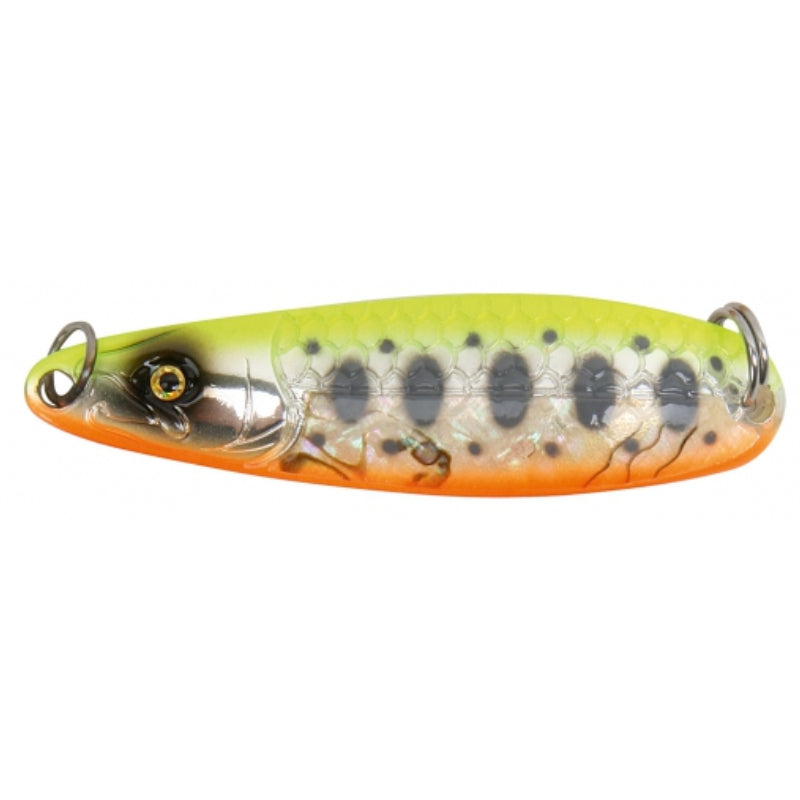 Daiwa Wise Masau 17g - Yellow Yamame