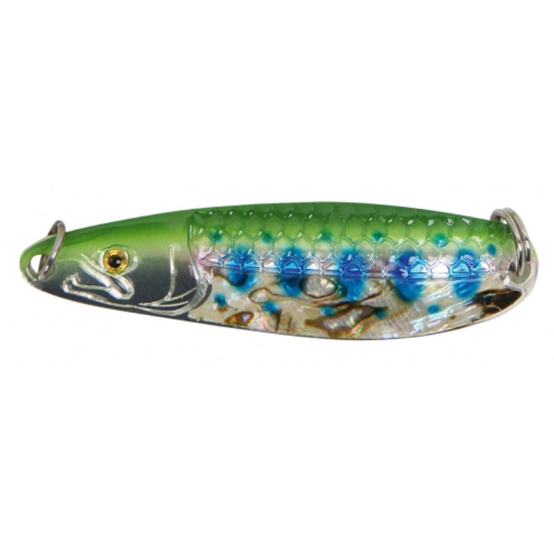 Daiwa Wise Masau 22g - AB Yamame