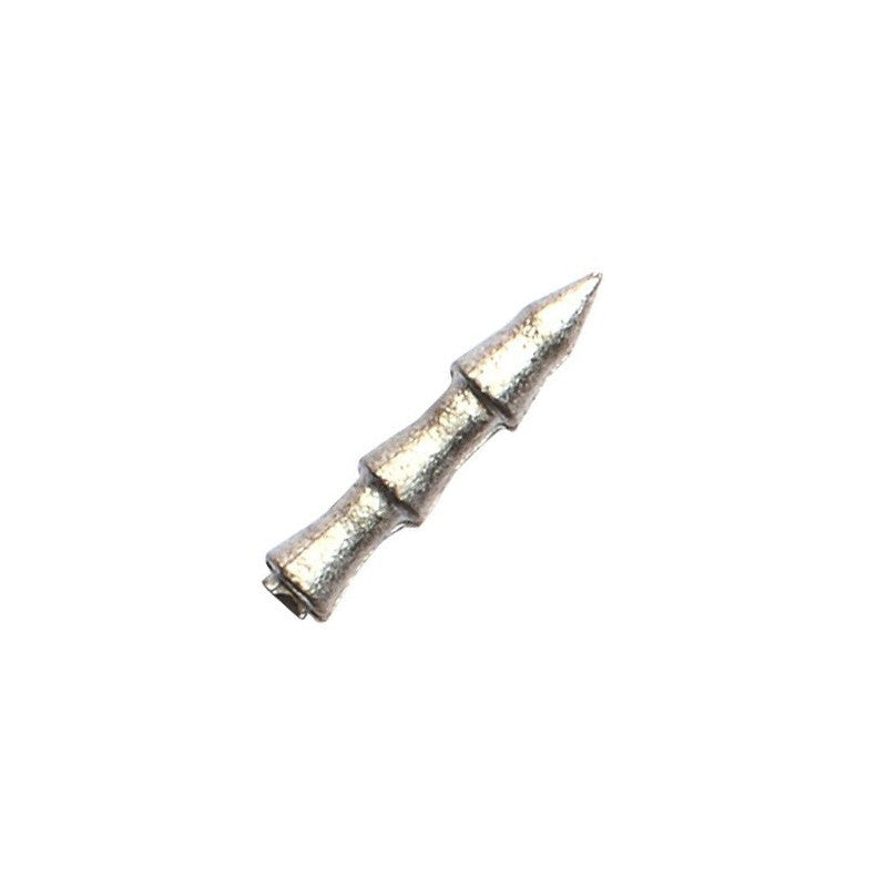 Darts Weight Spike Bly 1,3 g 9-pack