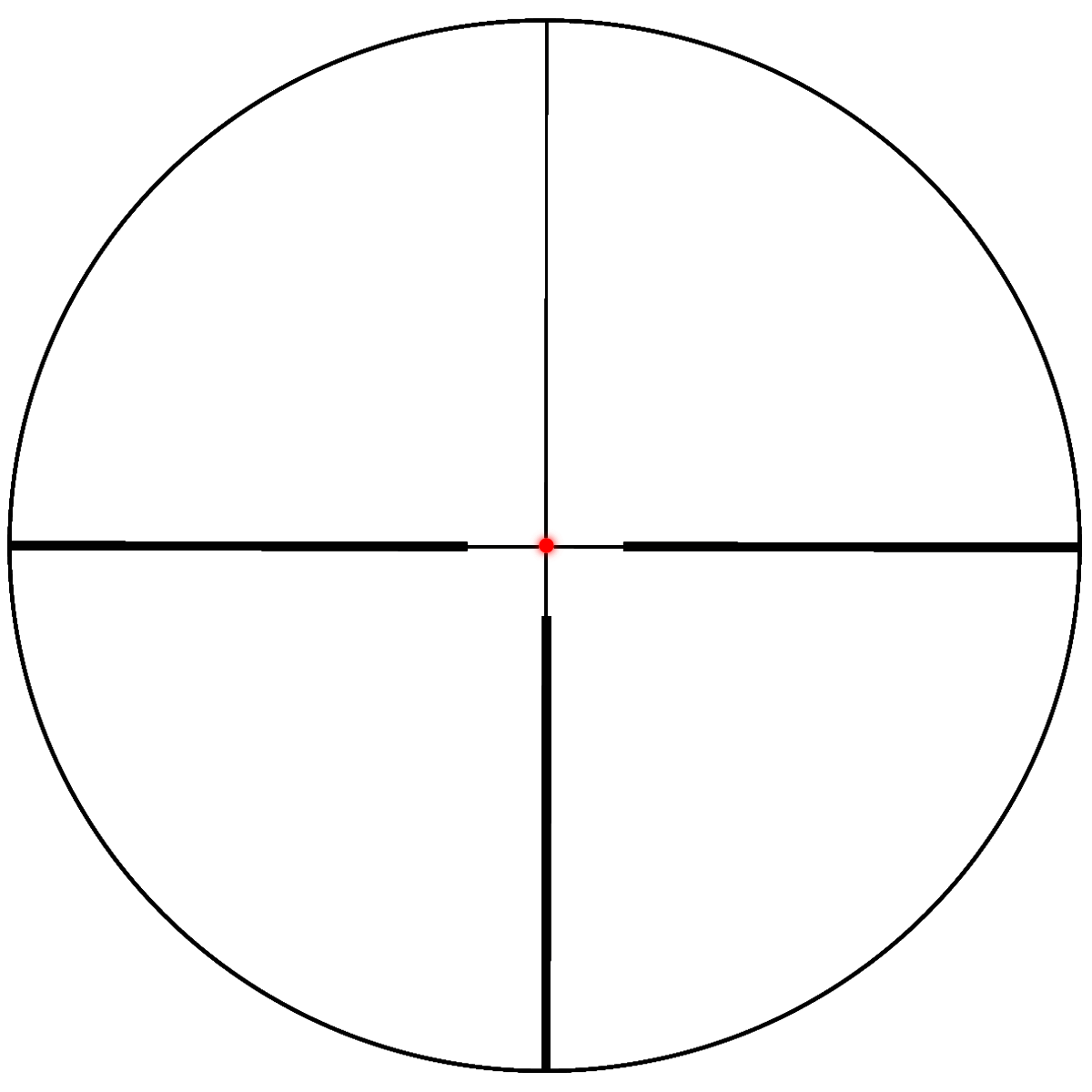 Vector Optics Continental X6 5-30x56 Fiber