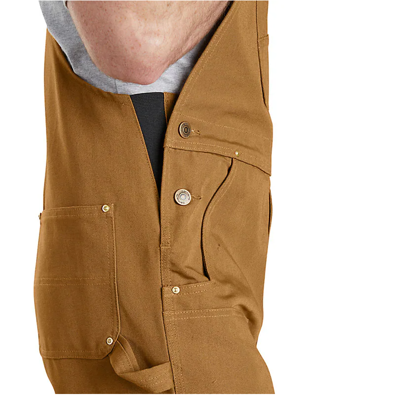 Carhartt Bib Overall