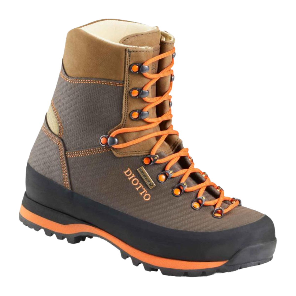 Diotto Hunter Känga