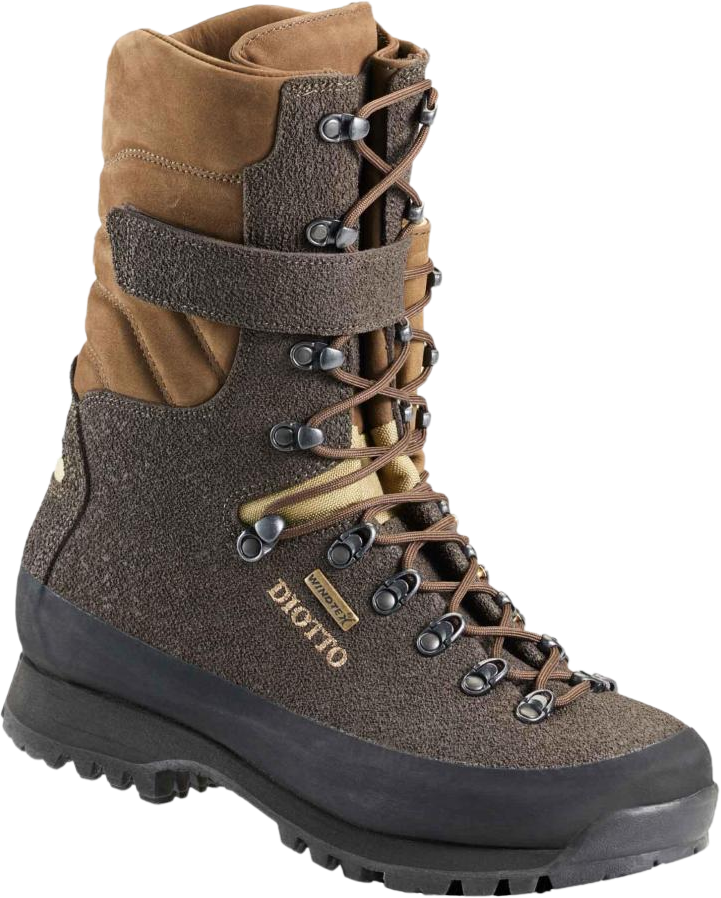 Diotto No-Scratch Känga