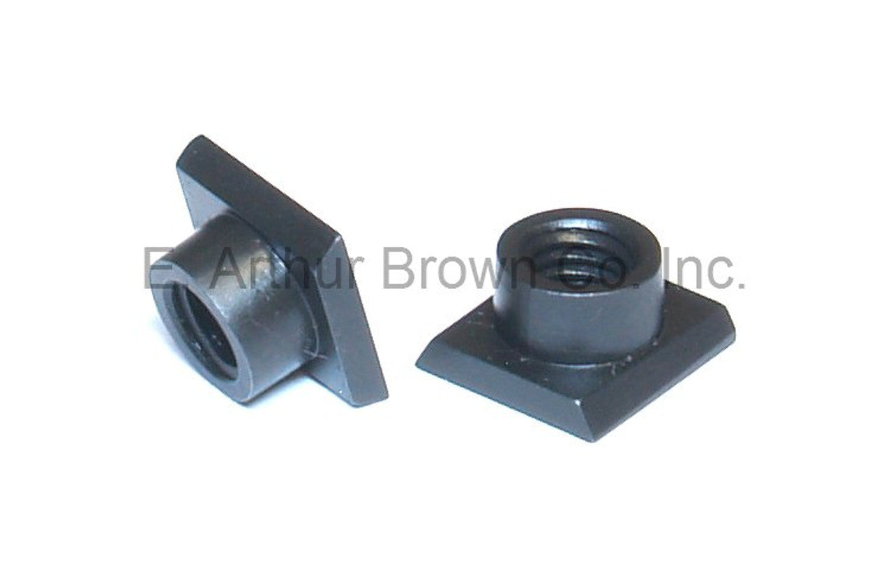 EABCO Contender Dovetail locks