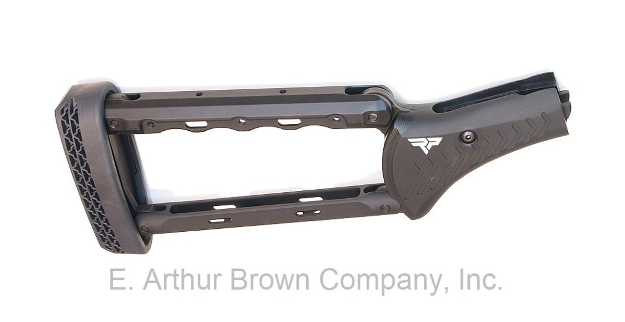 EABCO RPP M-LOK Stock m. Pistolgrepp