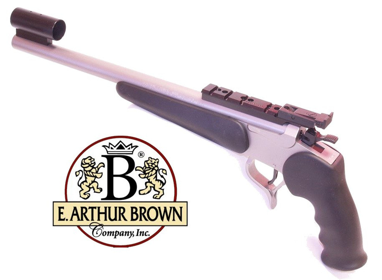 EABCO Scoperib III riktmedel 0,080’’