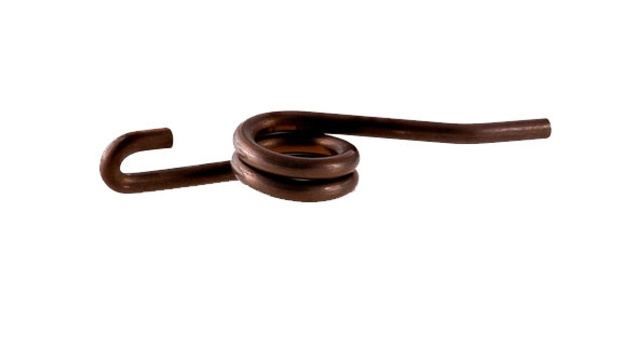 EABCO SSK TC Contender Hanfjäder