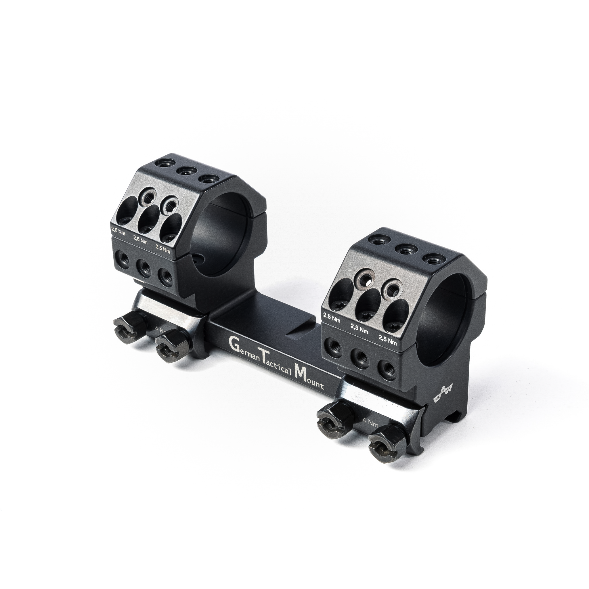 EAW Sadelmontage Ø:30mm H:23mm