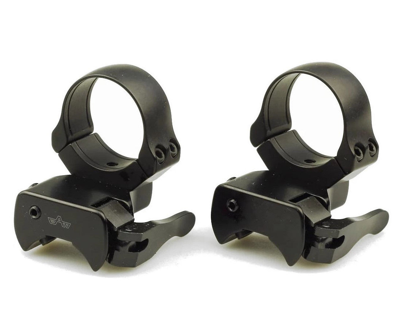 EAW Snabbmontage Blaser