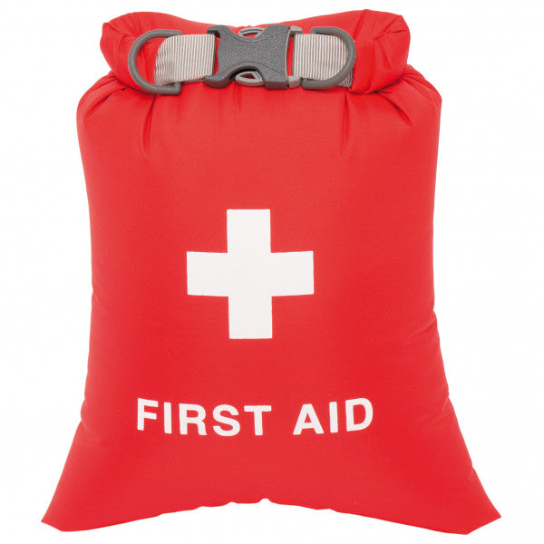 Exped Fold Drybag First Aid S