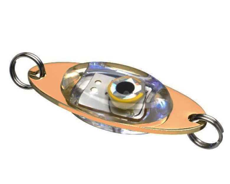 Fibe Blinkblänket Multi