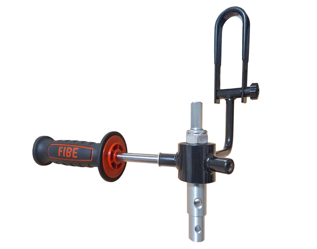 Fibe Borradapter Kullager 18-22mm