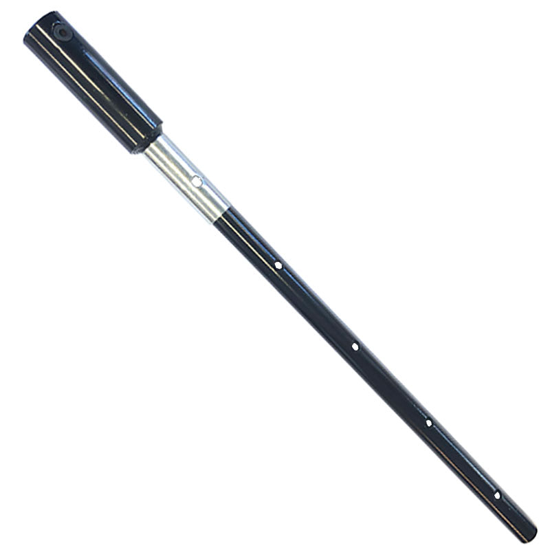 Fibe förlängare teleskopisk 22mm