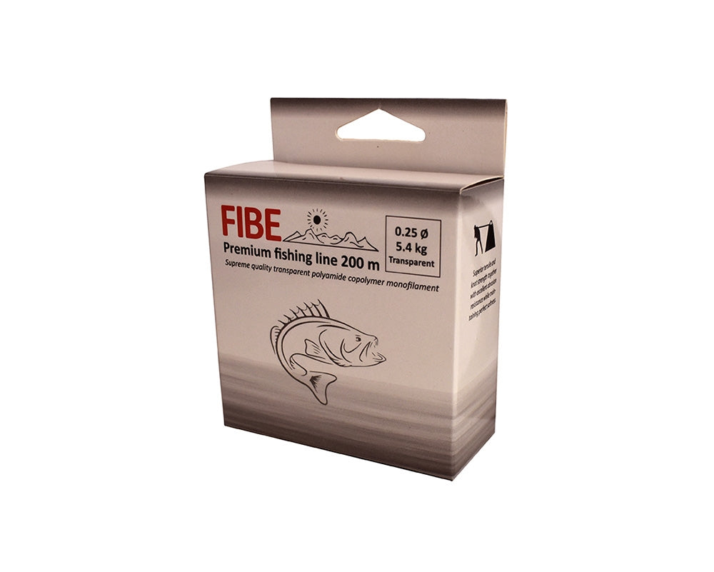 Fibe Nylonlina Premium Nylonlina