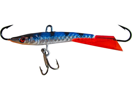 Finnex balanspirk 30mm FST