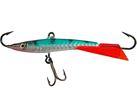 Finnex balanspirk 30mm MST