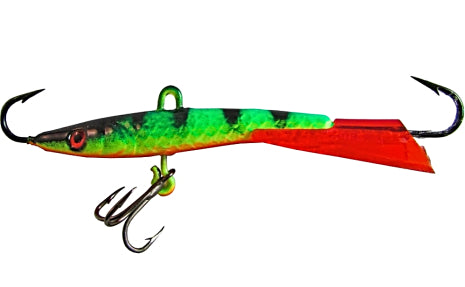 Finnex balanspirk 30mm ZET