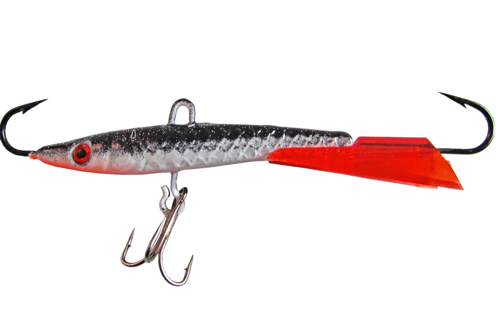 Finnex balanspirk 70mm BPR