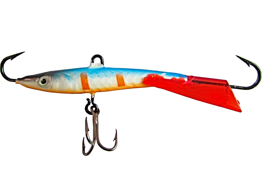 Finnex balanspirk 70mm NLO