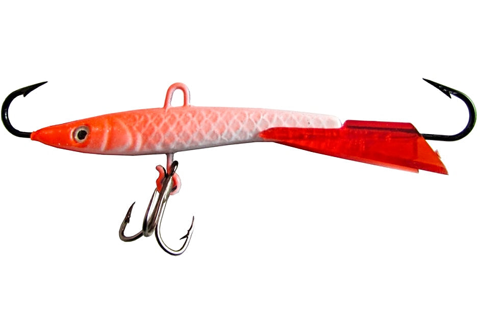 Finnex balanspirk 70mm RH