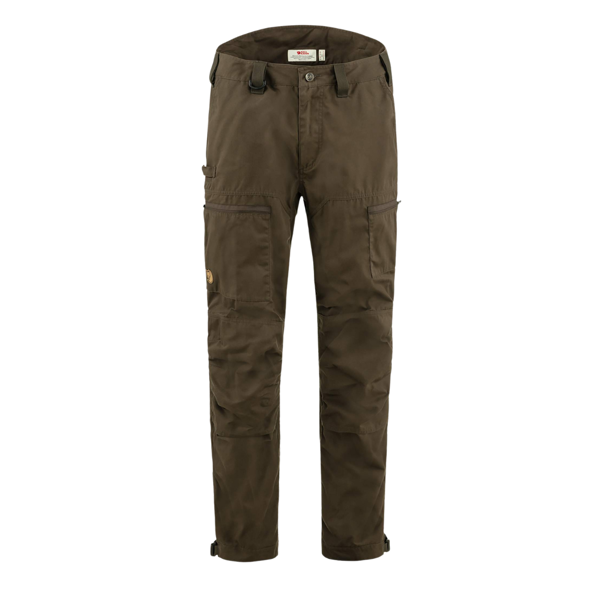 Fjällräven Drev Hybrid Trousers