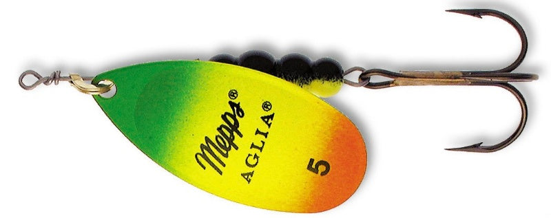 Mepps Aglia Fluo 9 g
