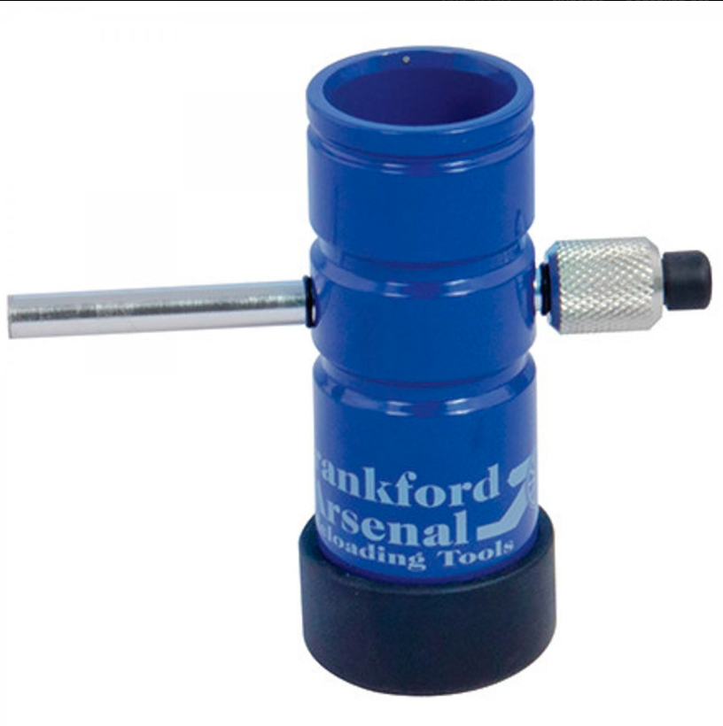 Frankford Powder Trickler