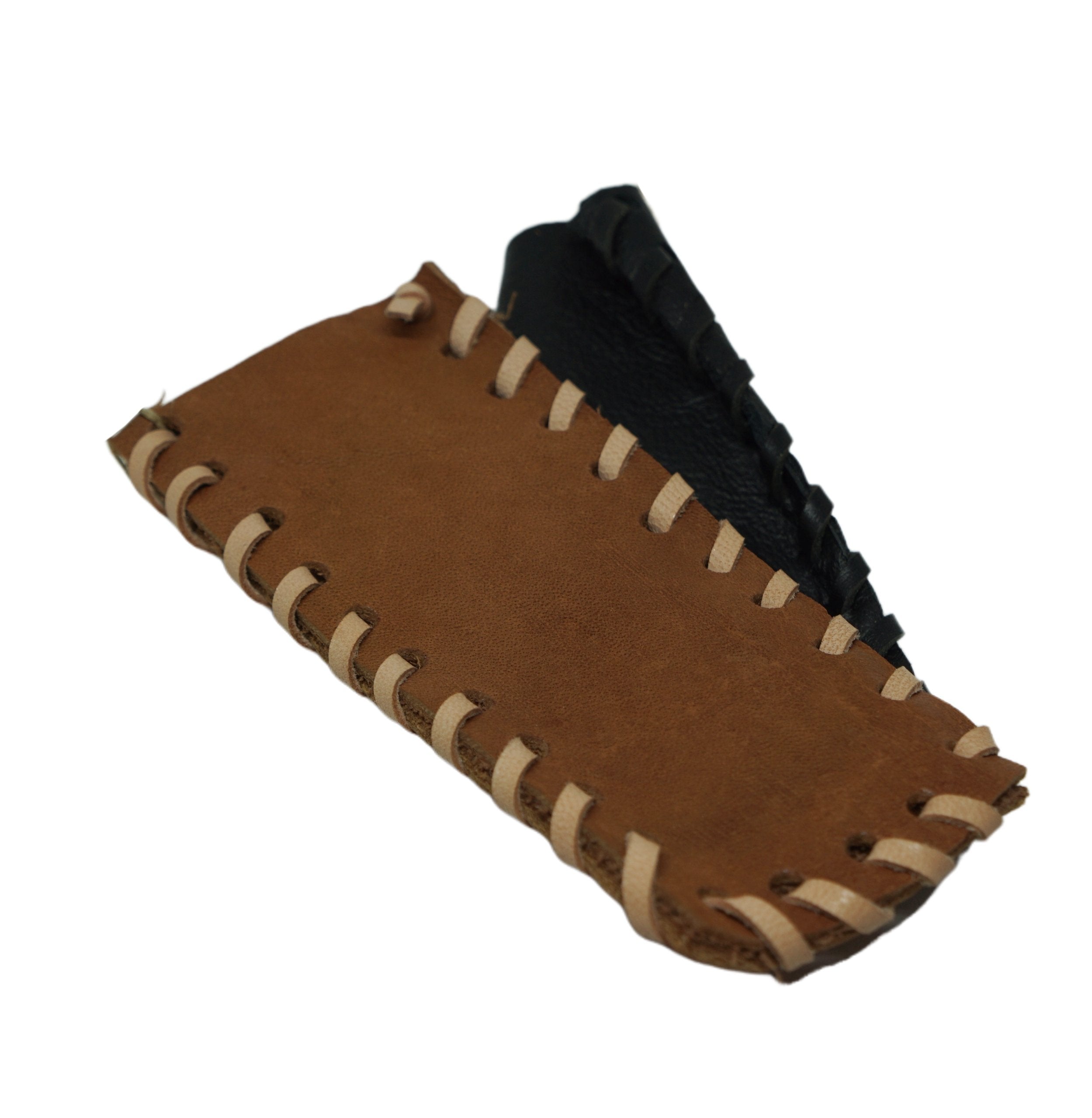 Fritid & Vildmark Tånghandtag Skydd Läder