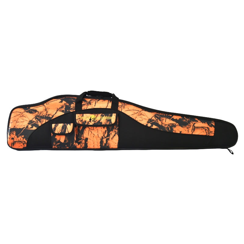 Fritid & vildmark Vapenfodral Orange Camo