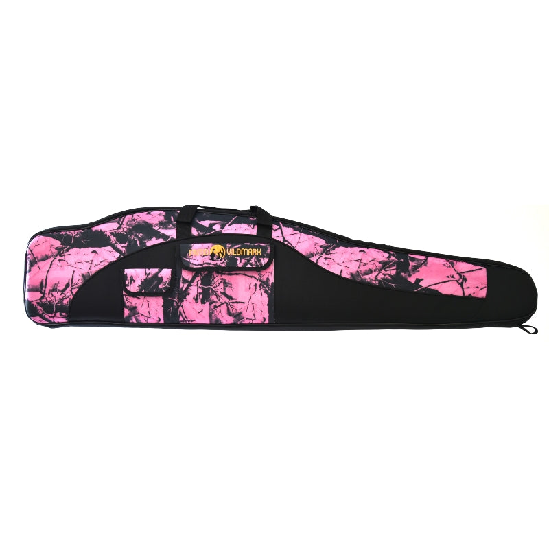Fritid & vildmark Vapenfodral Rosa Camo